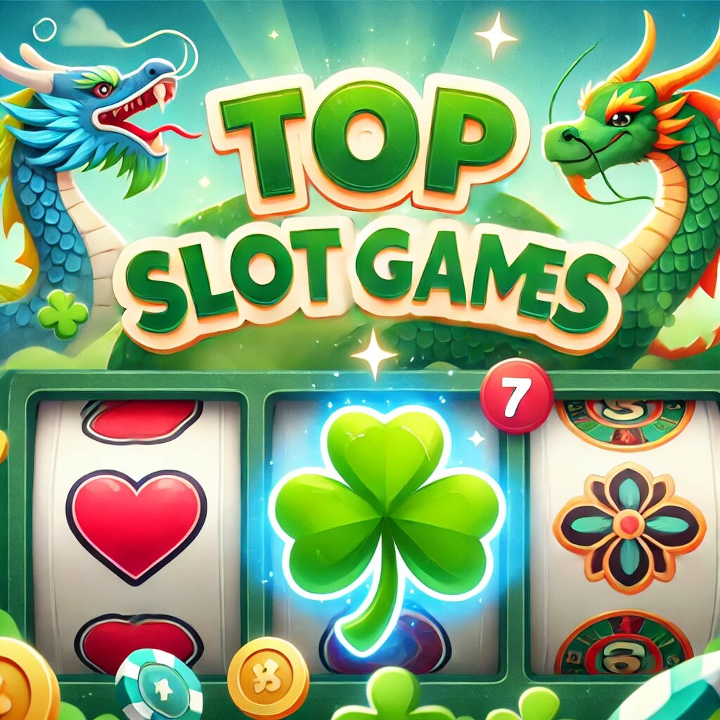 Top Slots